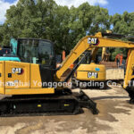 Used Catepillar 306 Excavators CAT306