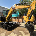 Used Catepillar 306 Excavators CAT306