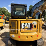 Used Catepillar 306 Excavators CAT306
